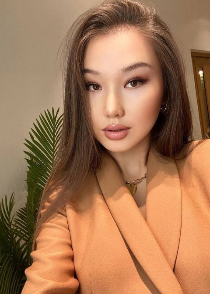 Индивидуалка Алия фото № 2 в городе Рыбное