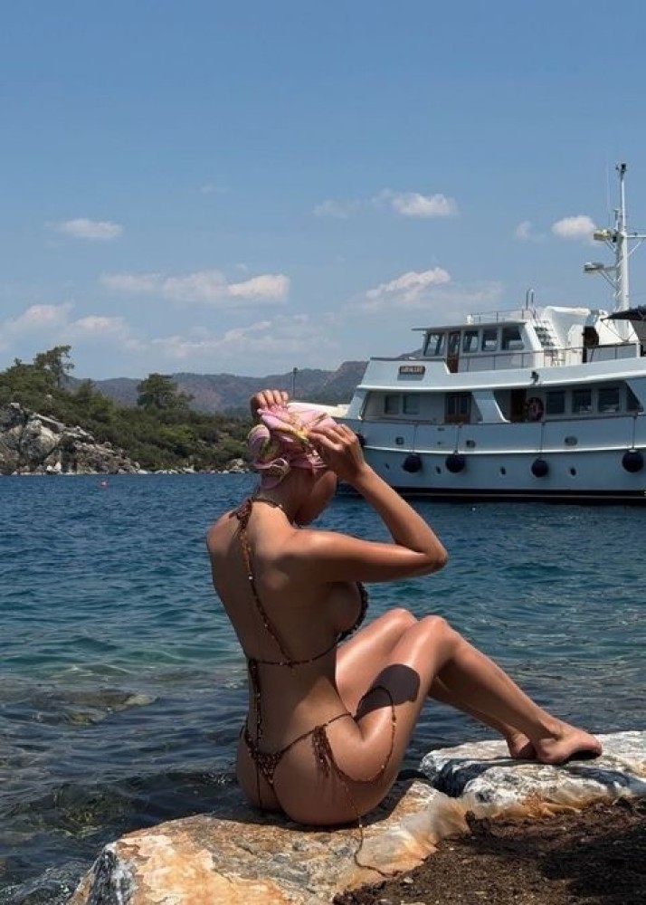 Индивидуалка Алсу фото № 2 в городе Рыбное