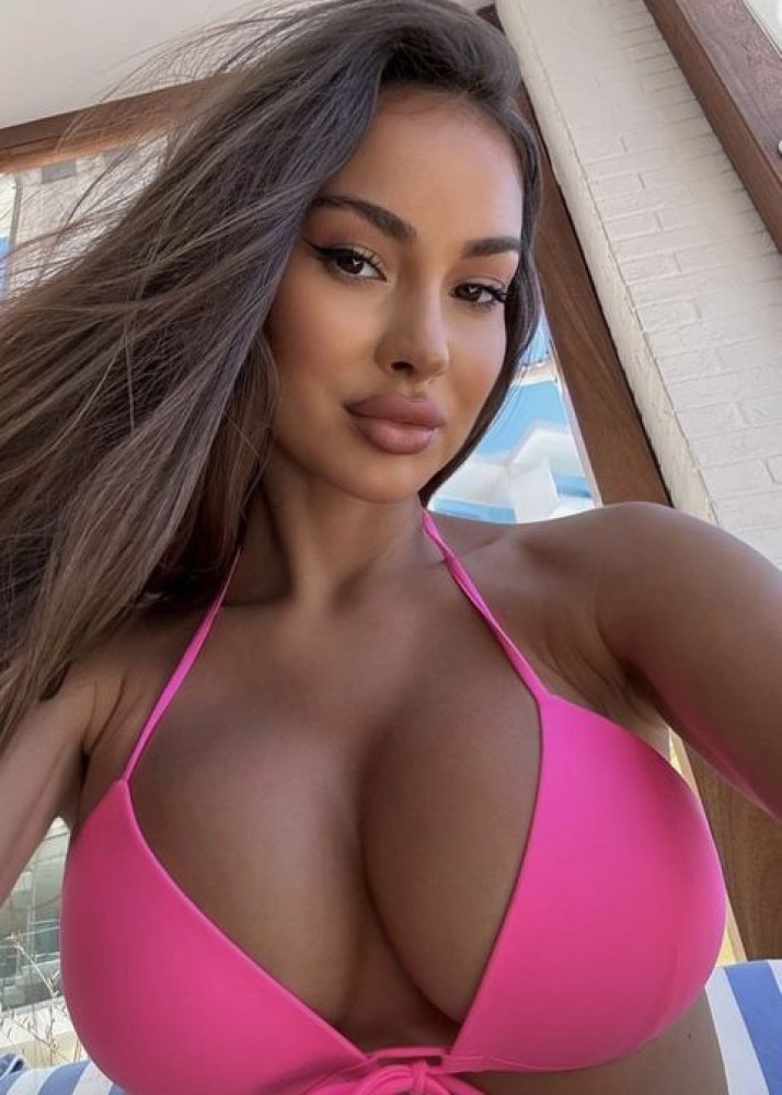 Индивидуалка Алёна фото № 2 в городе Рыбное