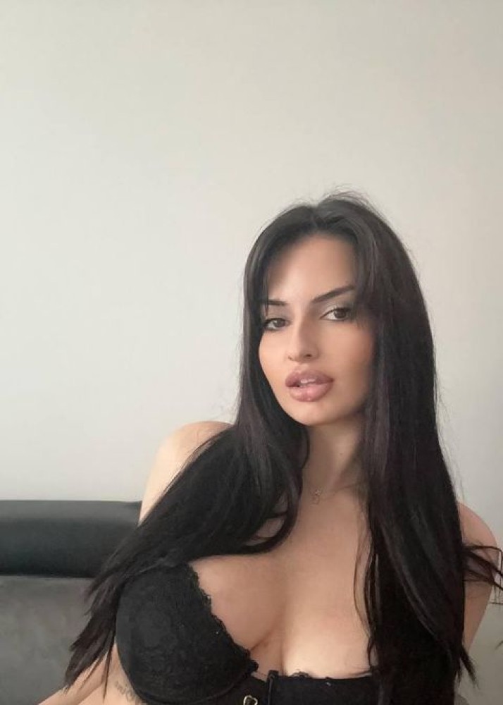 Индивидуалка Амина фото № 2 в городе Рыбное