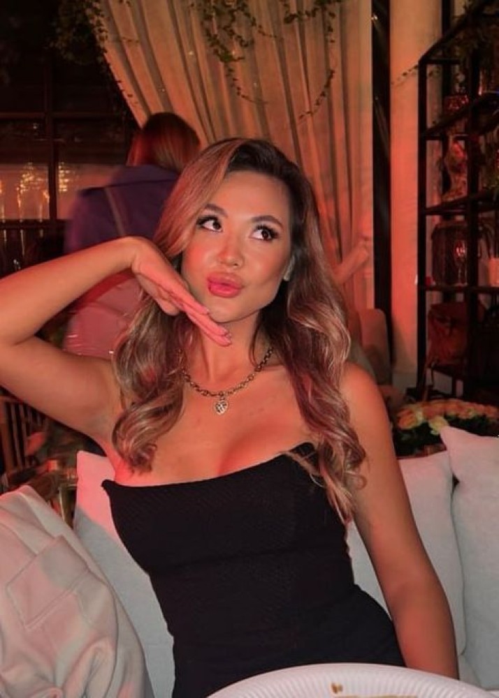 Индивидуалка Анита фото № 2 в городе Рыбное