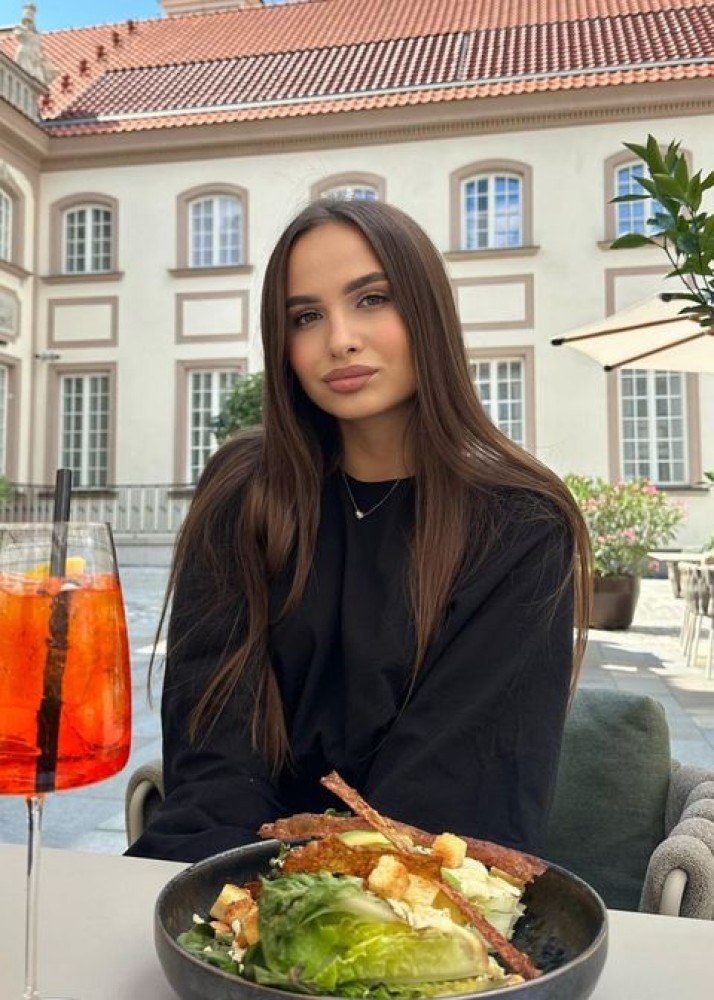 Индивидуалка Аня фото № 2 в городе Рыбное