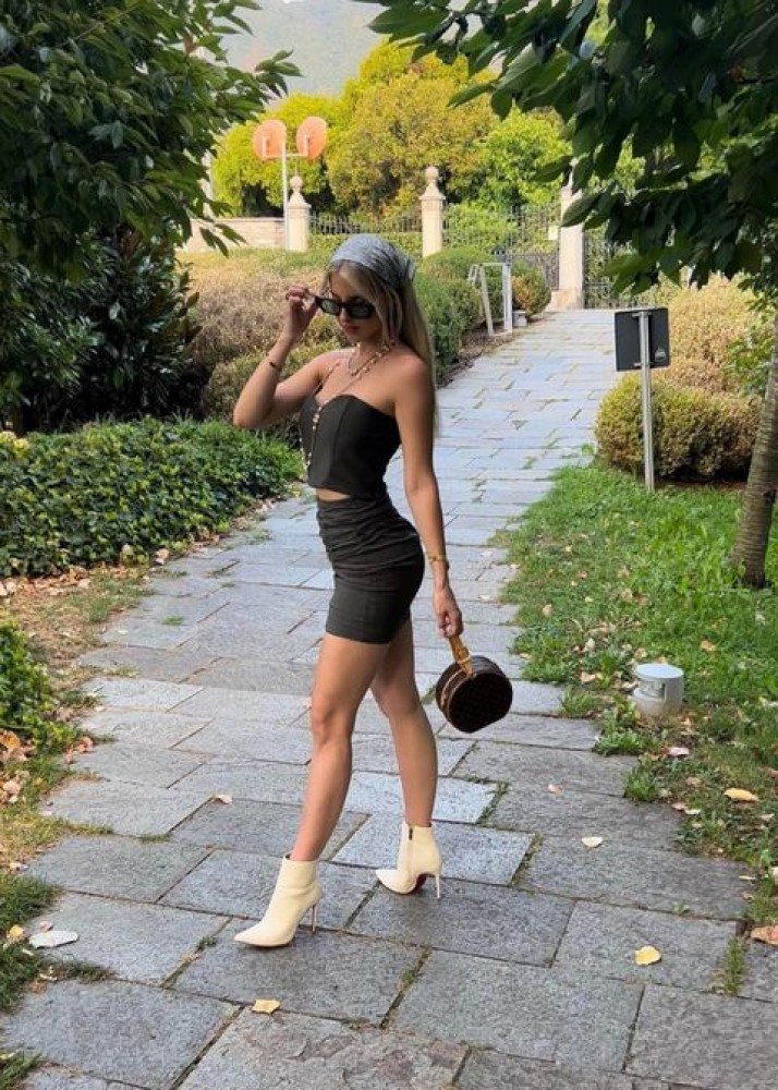 Индивидуалка Астра фото № 2 в городе Рыбное