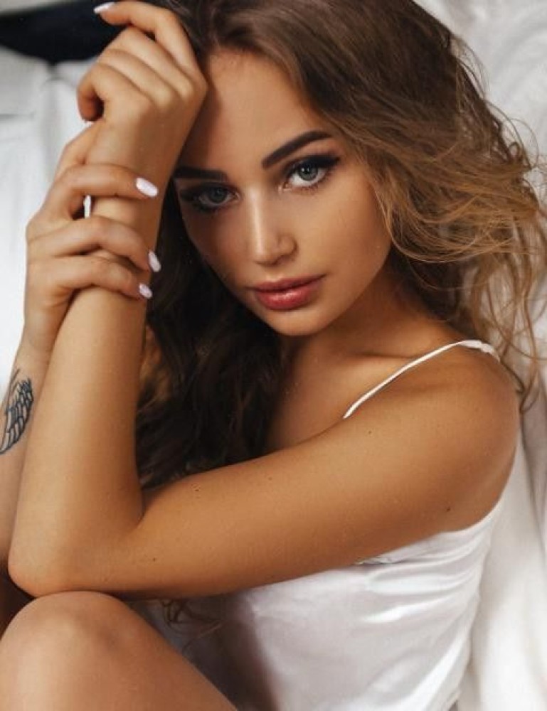 Индивидуалка Бэлла фото № 2 в городе Рыбное