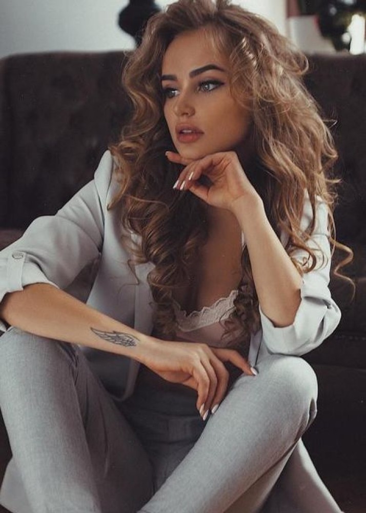 Индивидуалка Бэлла фото № 2 в городе Рыбное