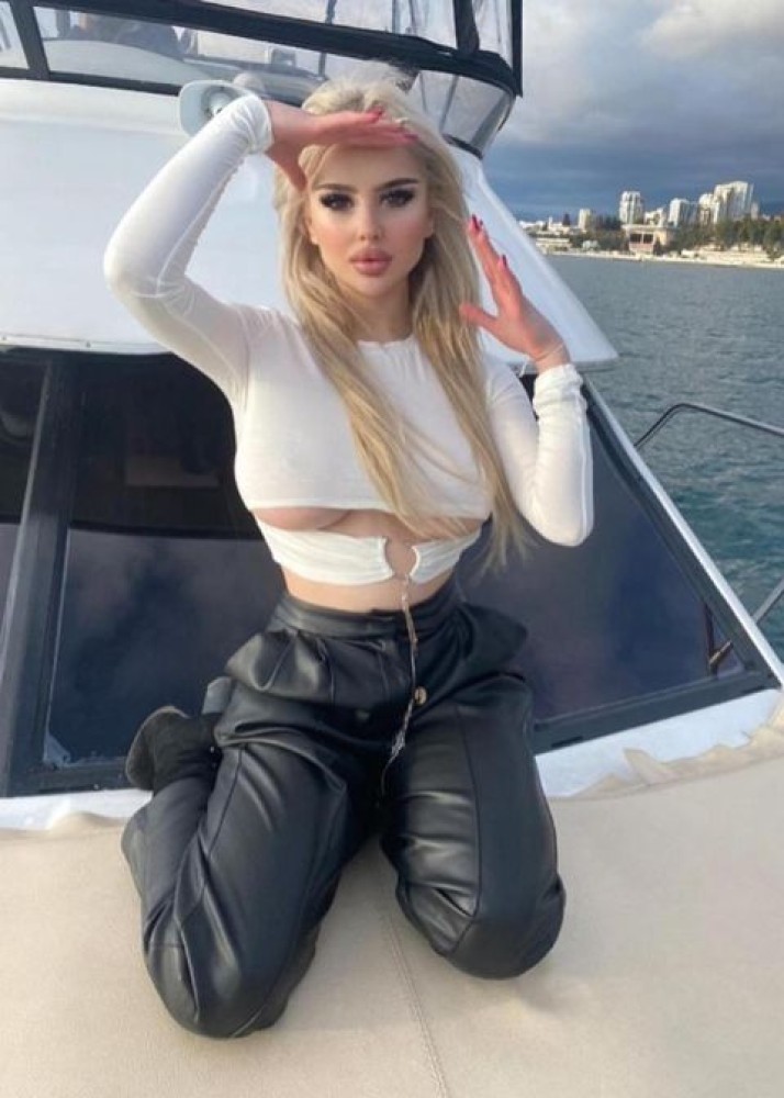 Индивидуалка Элечка главное фото в городе Рыбное 