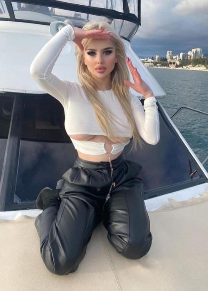 Индивидуалка Элечка фото № 2 в городе Рыбное