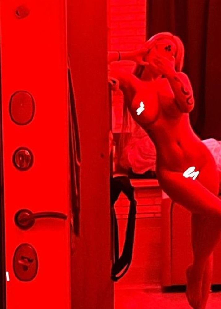 Индивидуалка Элечка фото № 2 в городе Рыбное