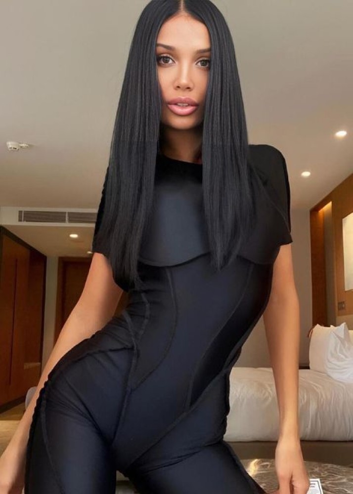 Индивидуалка Энжи фото № 2 в городе Рыбное