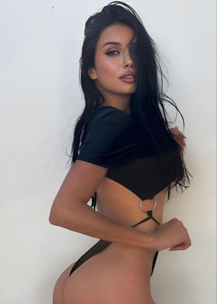 Индивидуалка Энжи фото № 2 в городе Рыбное