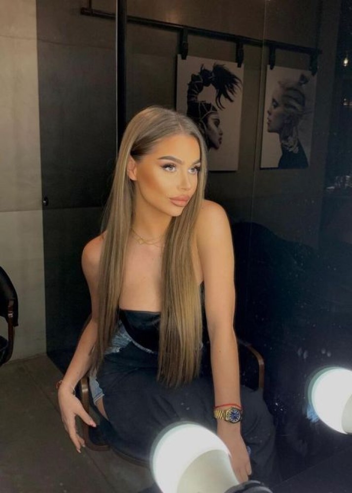 Индивидуалка Эсмеральда фото № 2 в городе Рыбное