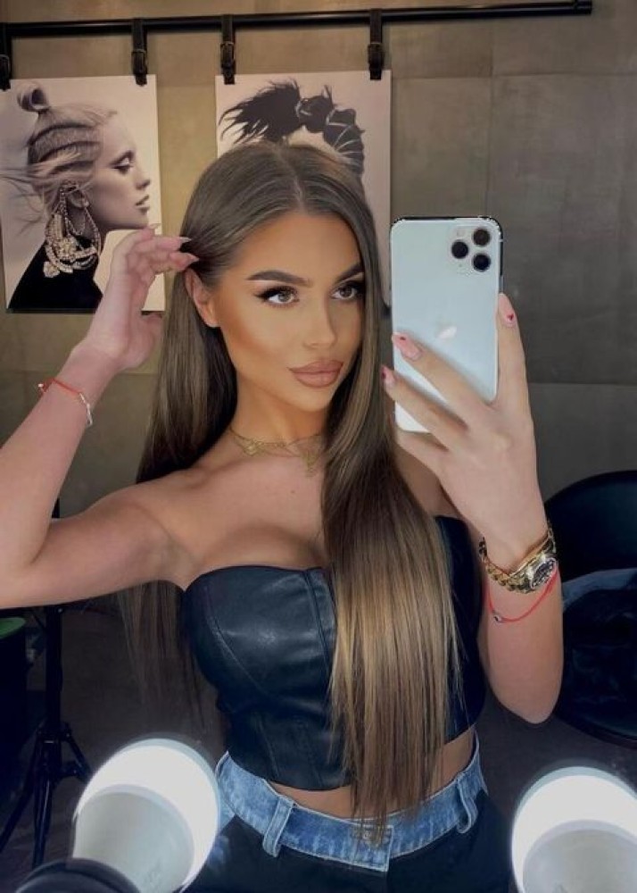 Индивидуалка Эсмеральда фото № 2 в городе Рыбное