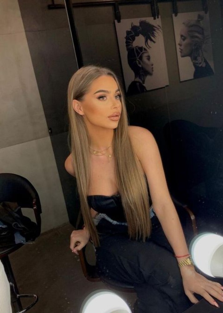 Индивидуалка Эсмеральда фото № 2 в городе Рыбное