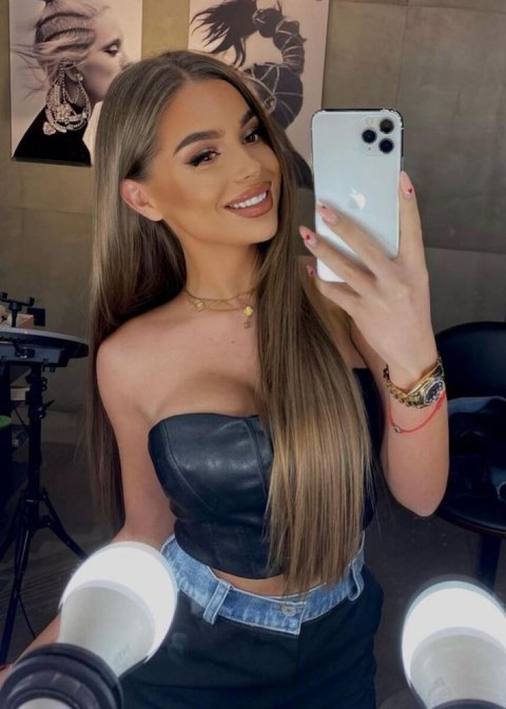 Индивидуалка Эсмеральда фото № 2 в городе Рыбное