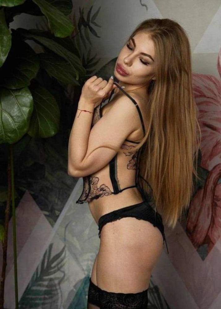 Индивидуалка Карина главное фото в городе Рыбное 