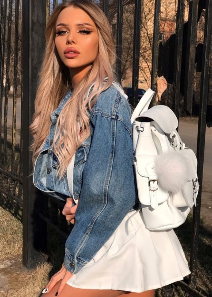 Индивидуалка Кейт фото № 2 в городе Рыбное