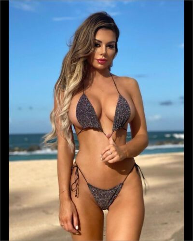 Индивидуалка Кира фото № 2 в городе Рыбное