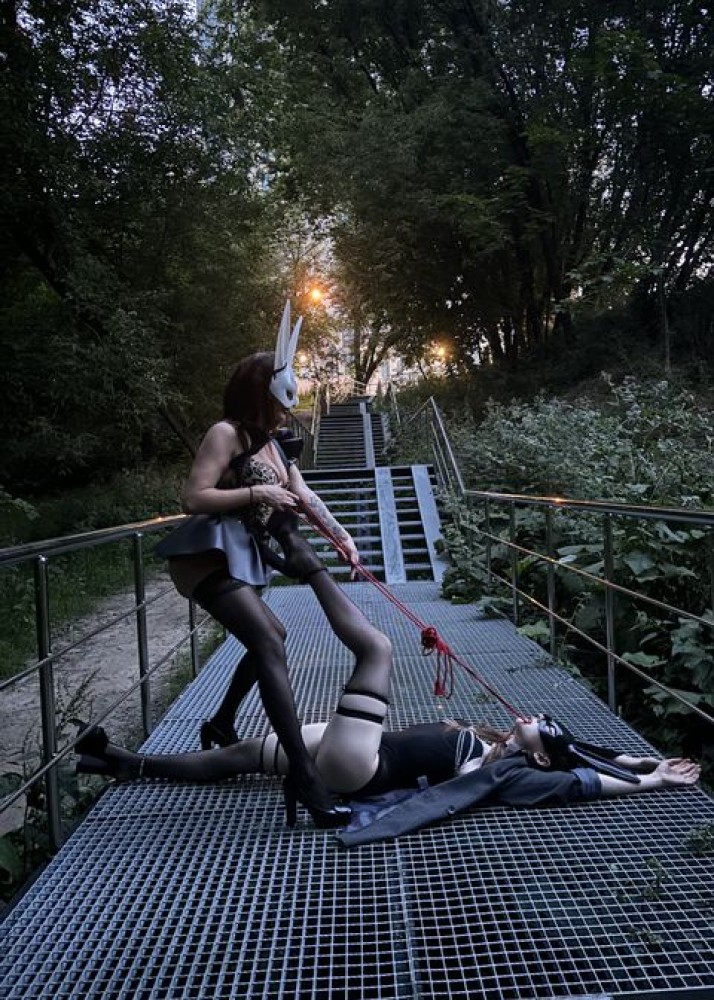 Индивидуалка Крис фото № 2 в городе Рыбное