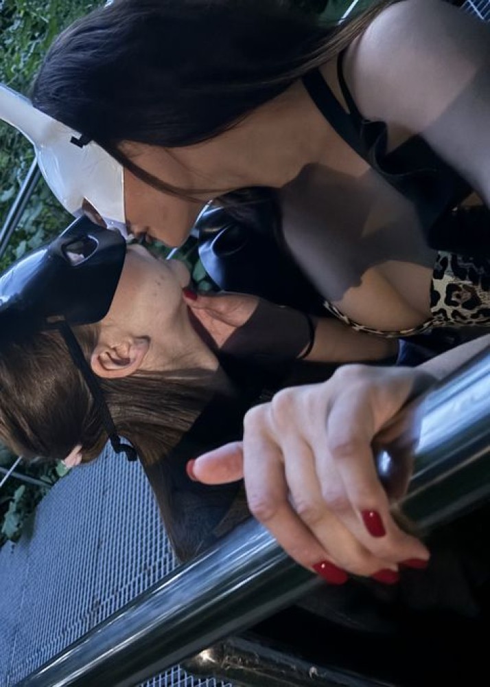 Индивидуалка Крис фото № 2 в городе Рыбное