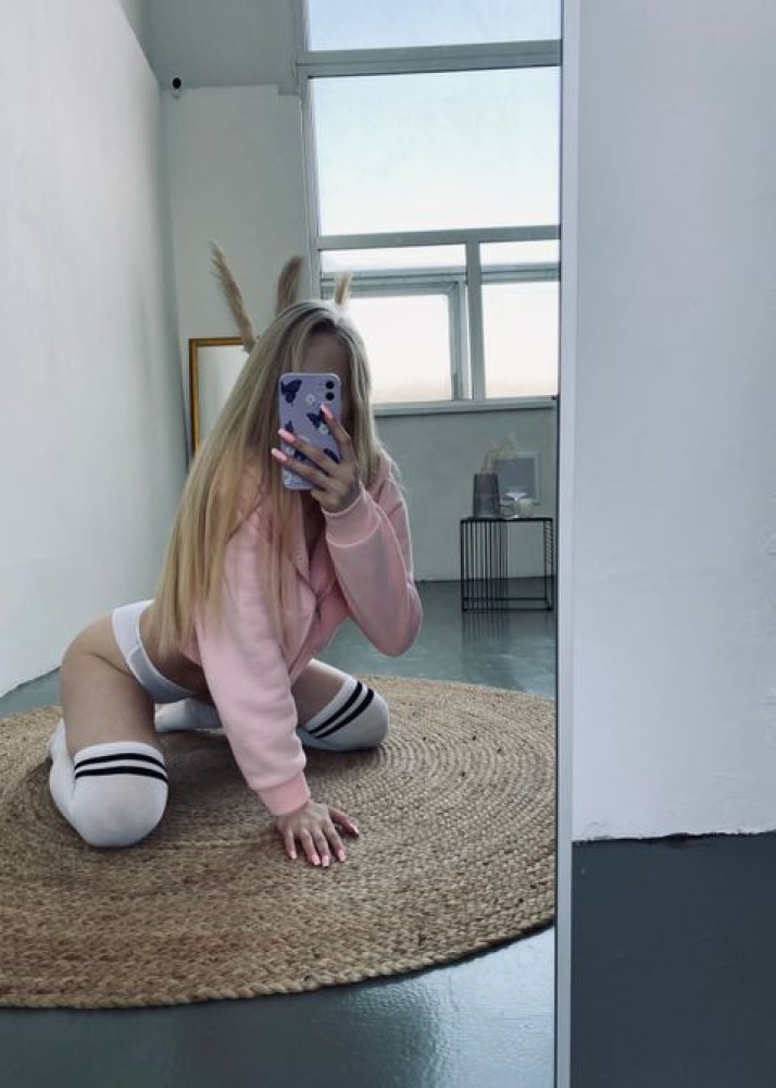 Индивидуалка Ксюша фото № 2 в городе Рыбное