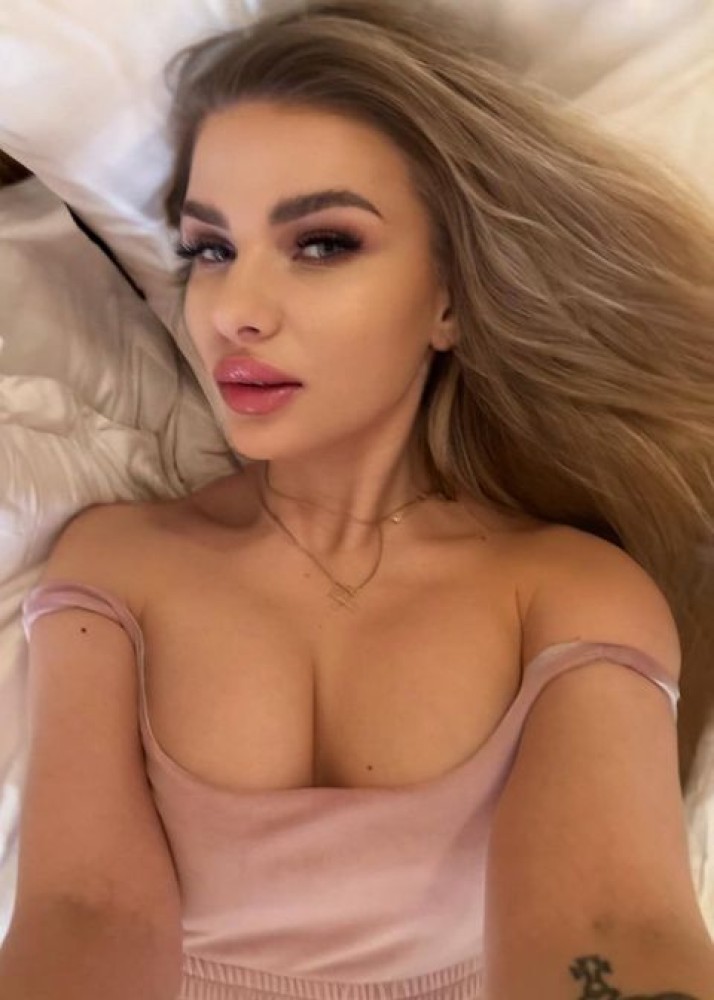 Индивидуалка Лиза главное фото в городе Рыбное 