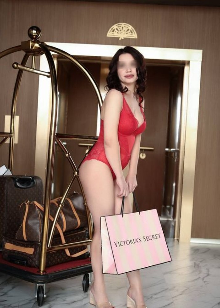 Индивидуалка Луиза фото № 2 в городе Рыбное