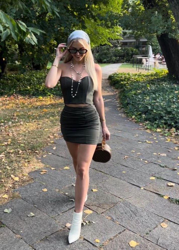 Индивидуалка Маргарита фото № 2 в городе Рыбное