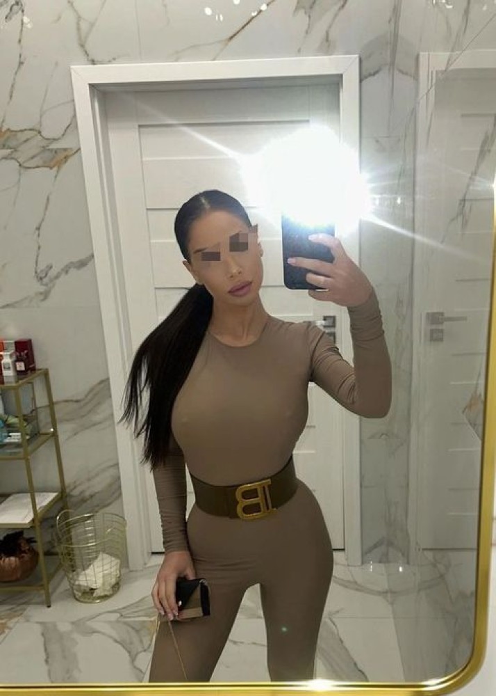 Индивидуалка Мари фото № 2 в городе Рыбное