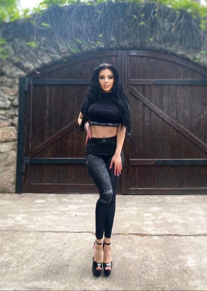 Индивидуалка Марина главное фото в городе Рыбное 