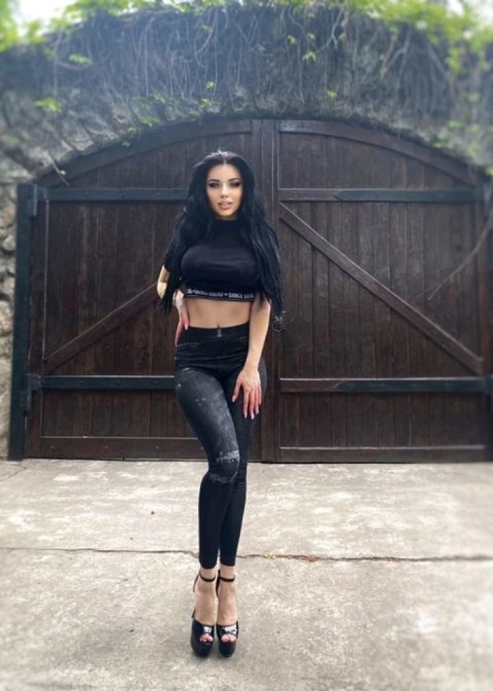 Индивидуалка Марина фото № 2 в городе Рыбное