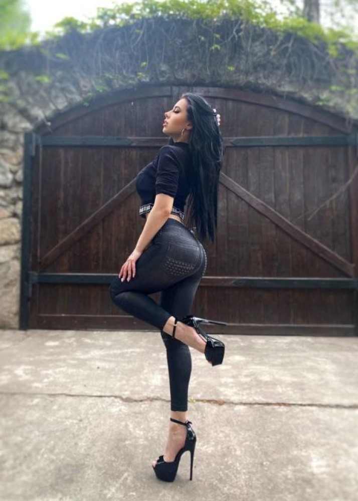 Индивидуалка Марина фото № 2 в городе Рыбное