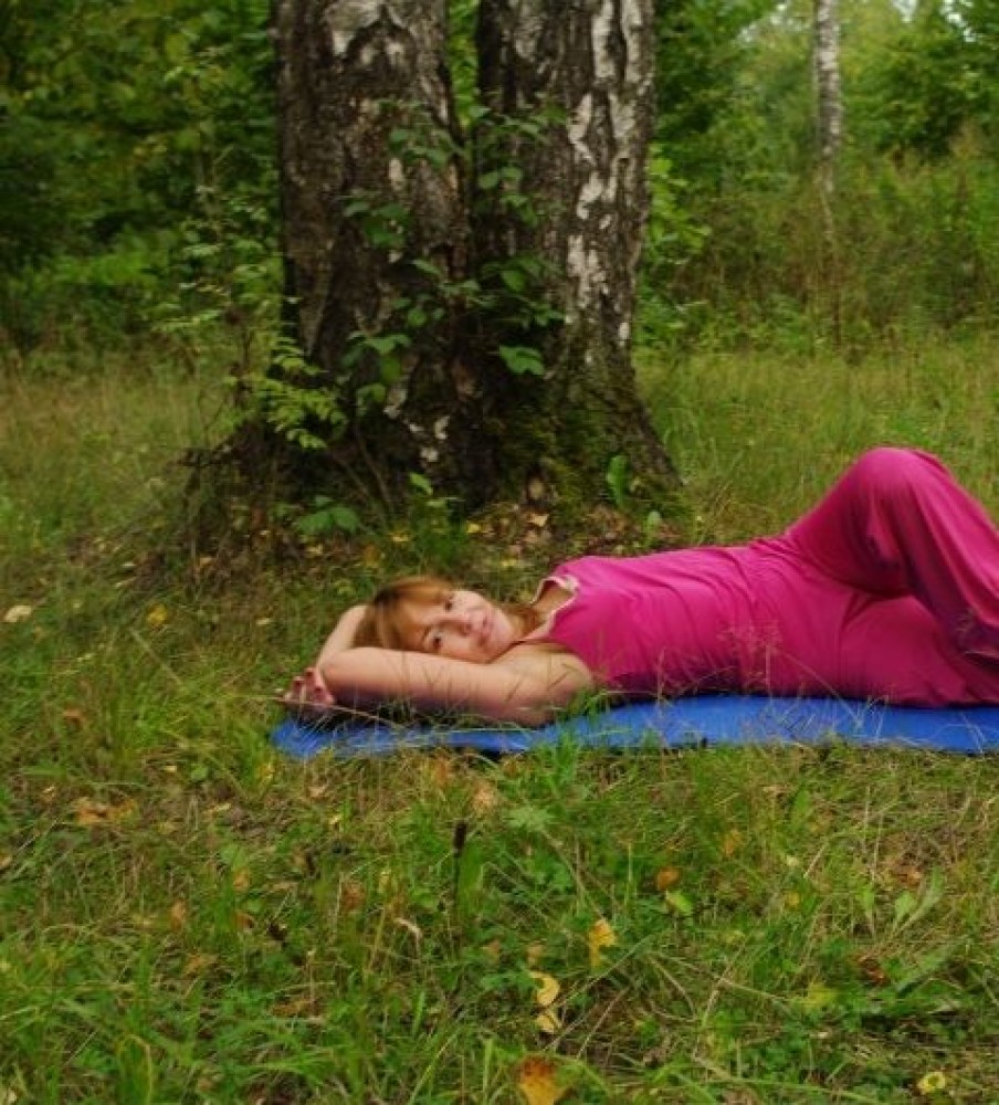 Индивидуалка Марина фото № 2 в городе Рыбное