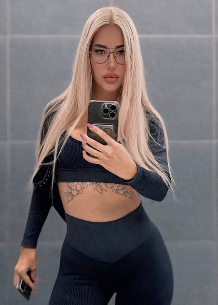 Индивидуалка Мариша фото № 2 в городе Рыбное