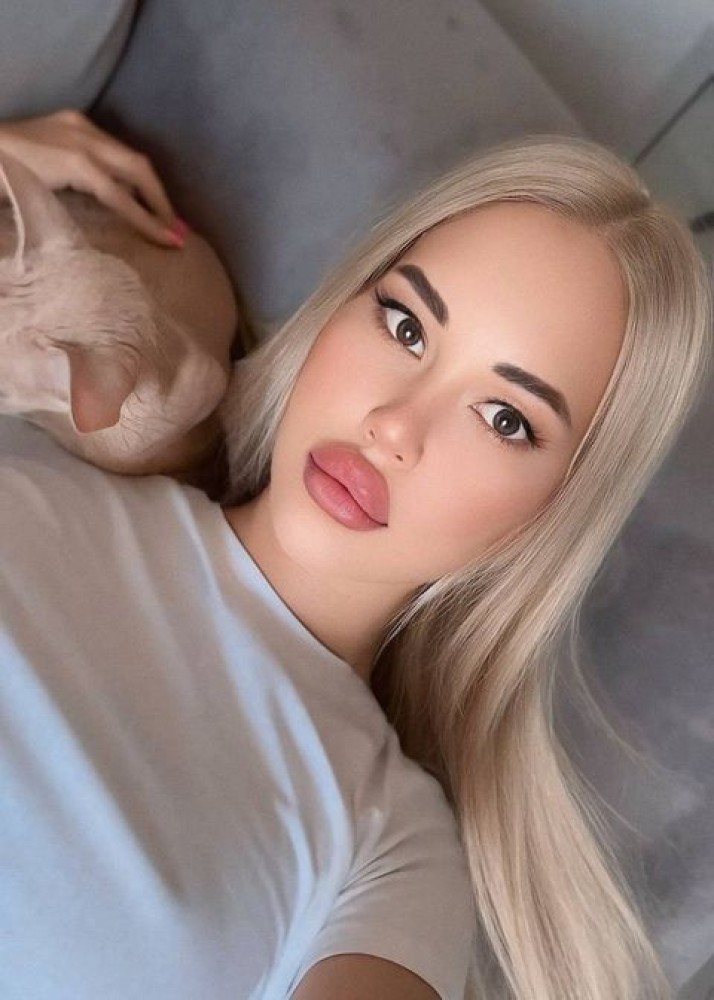 Индивидуалка Мариша фото № 2 в городе Рыбное