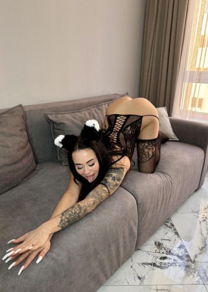 Индивидуалка Маша фото № 2 в городе Рыбное