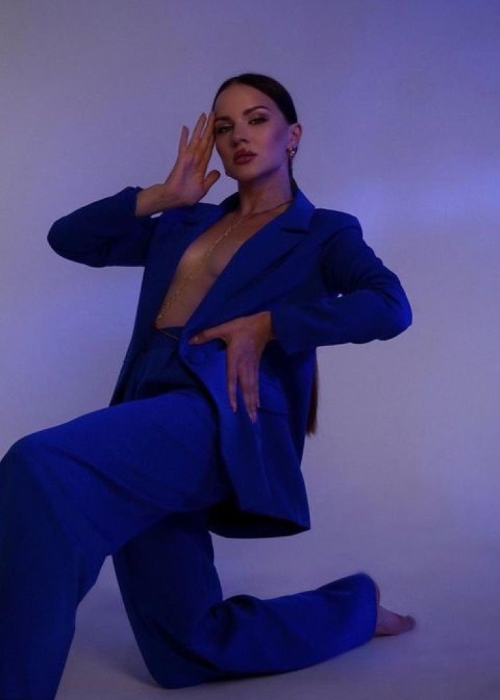 Индивидуалка Мира главное фото в городе Рыбное 