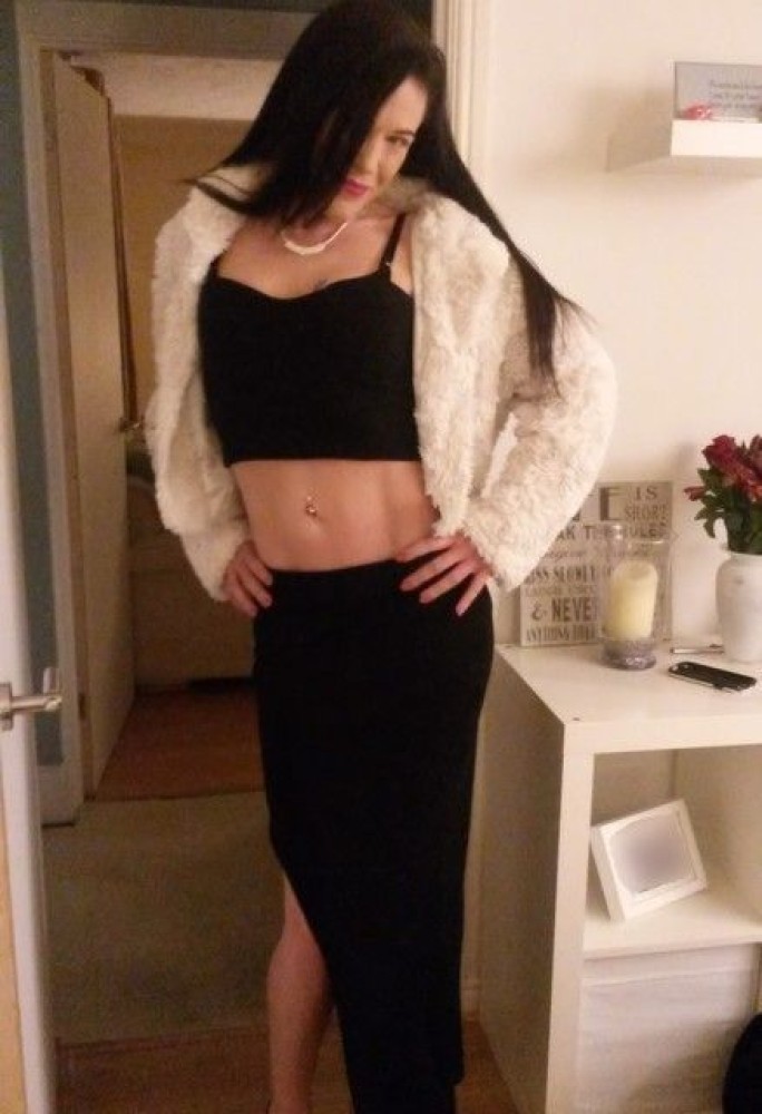 Индивидуалка Моника фото № 2 в городе Рыбное