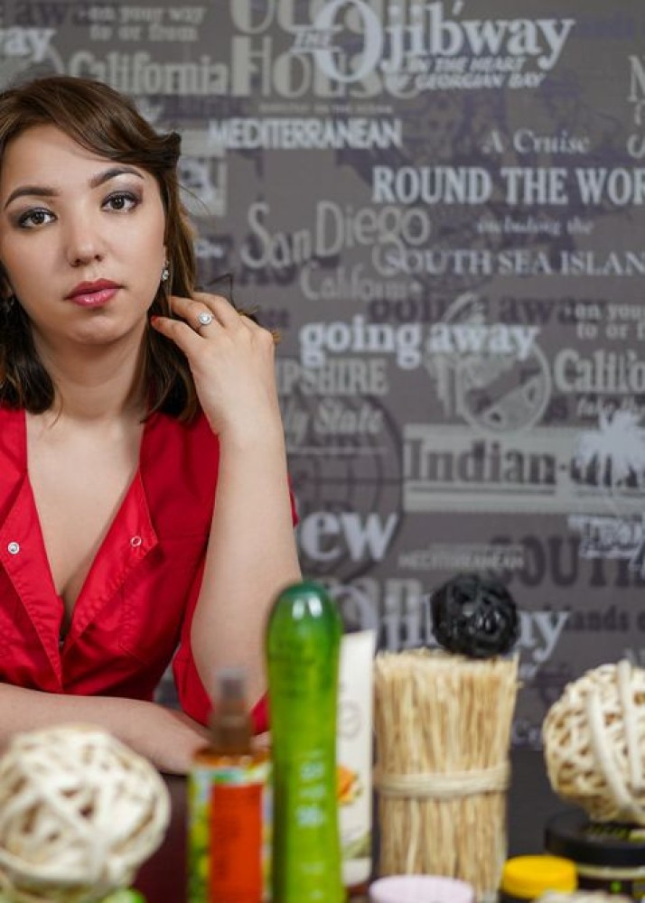 Индивидуалка Надя фото № 2 в городе Рыбное