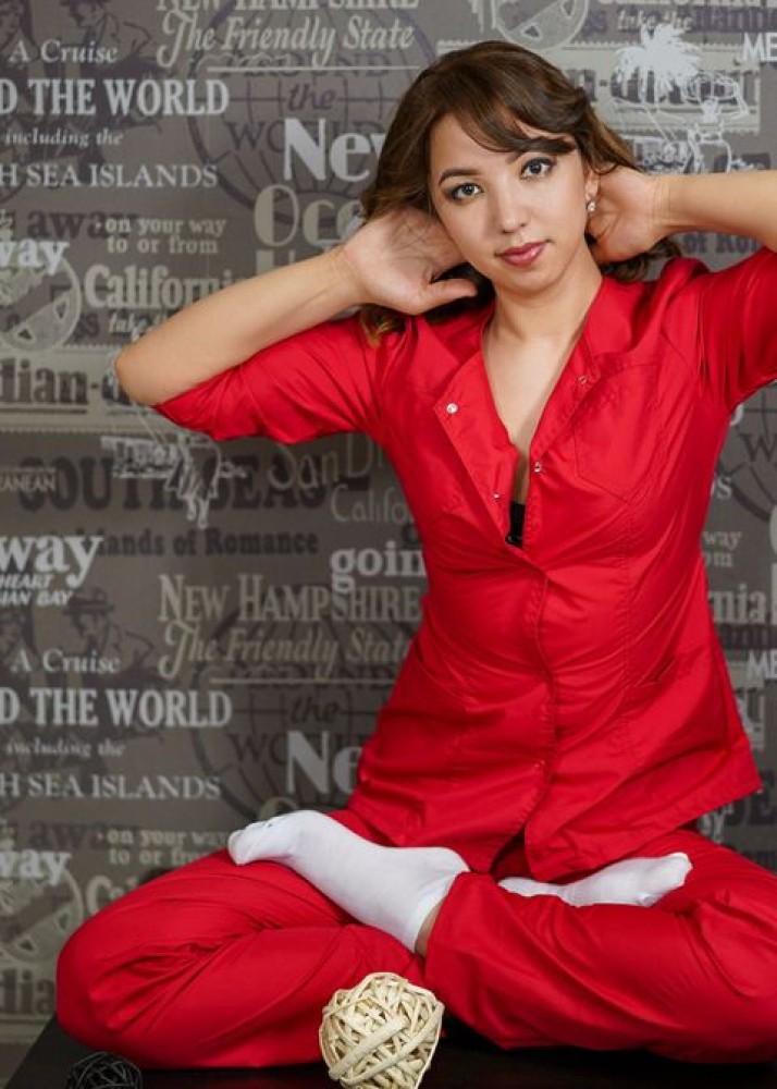 Индивидуалка Надя фото № 2 в городе Рыбное