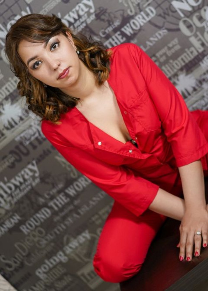 Индивидуалка Надя фото № 2 в городе Рыбное