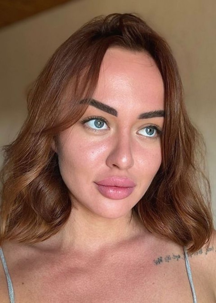 Индивидуалка Настя фото № 2 в городе Рыбное