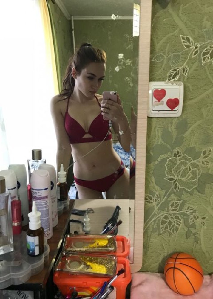 Индивидуалка Ольга фото № 2 в городе Рыбное