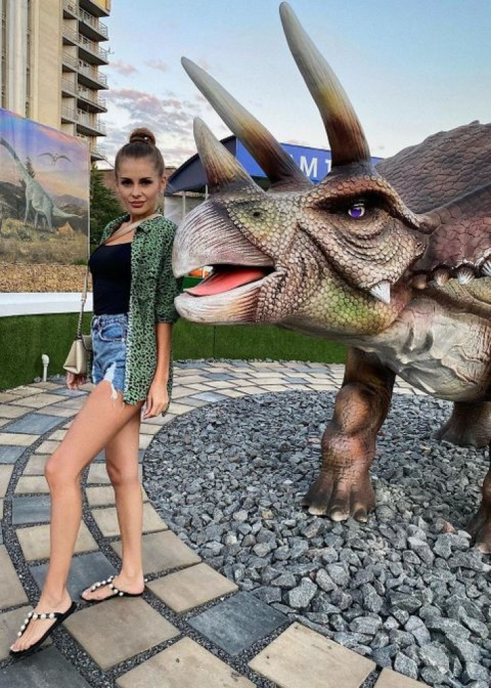 Индивидуалка Регина фото № 2 в городе Рыбное