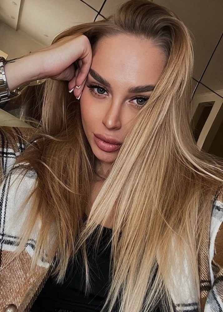 Индивидуалка Рита фото № 2 в городе Рыбное