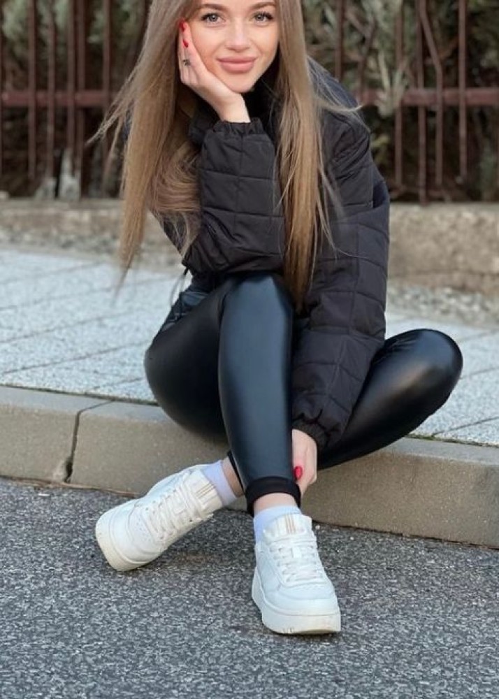 Индивидуалка Рита фото № 2 в городе Рыбное