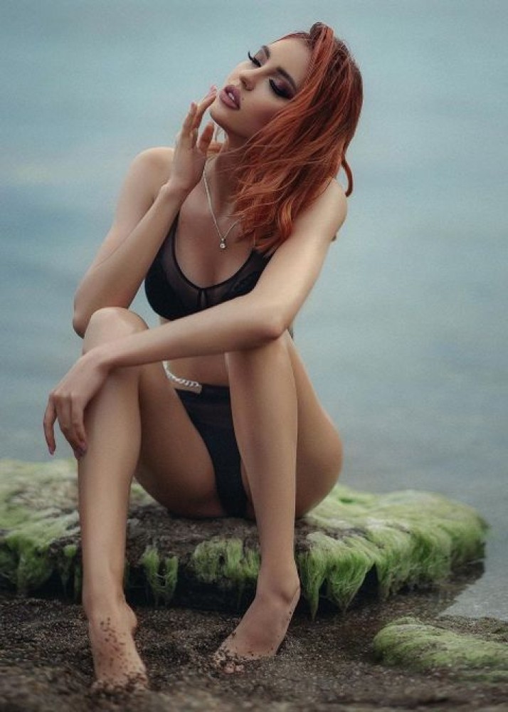 Индивидуалка Руби фото № 2 в городе Рыбное