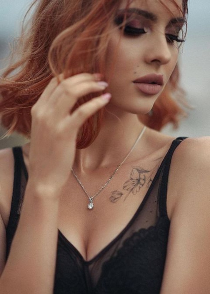 Индивидуалка Руби фото № 2 в городе Рыбное