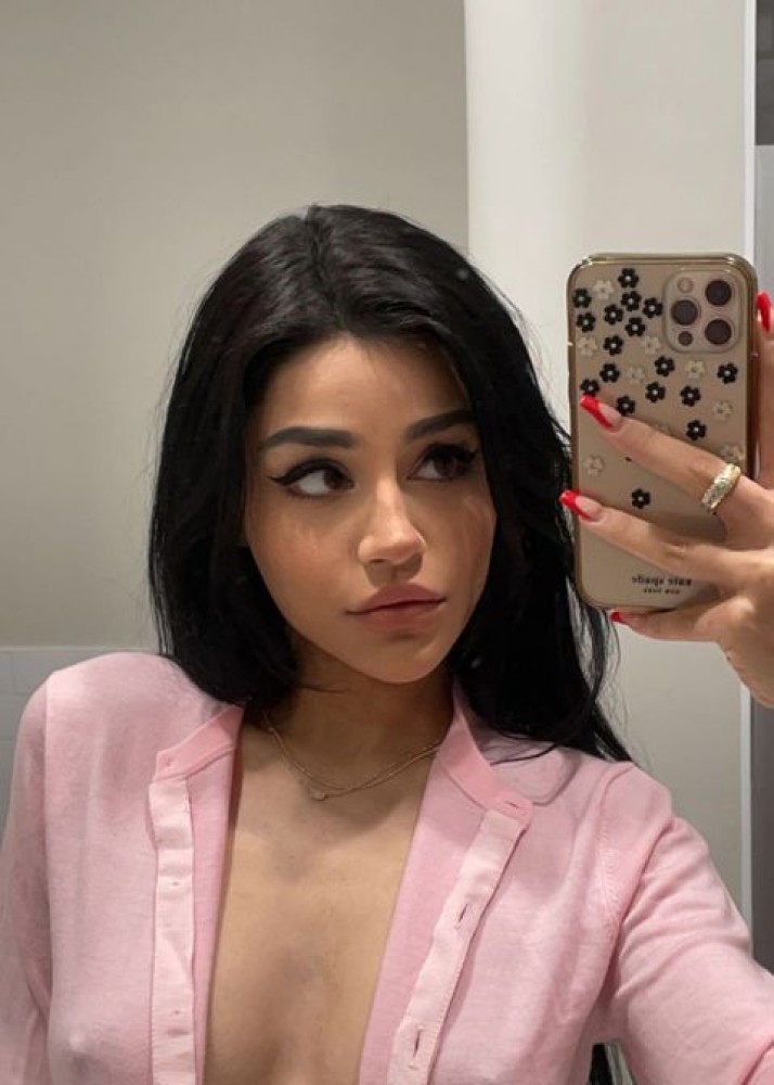 Индивидуалка Шелби фото № 2 в городе Рыбное