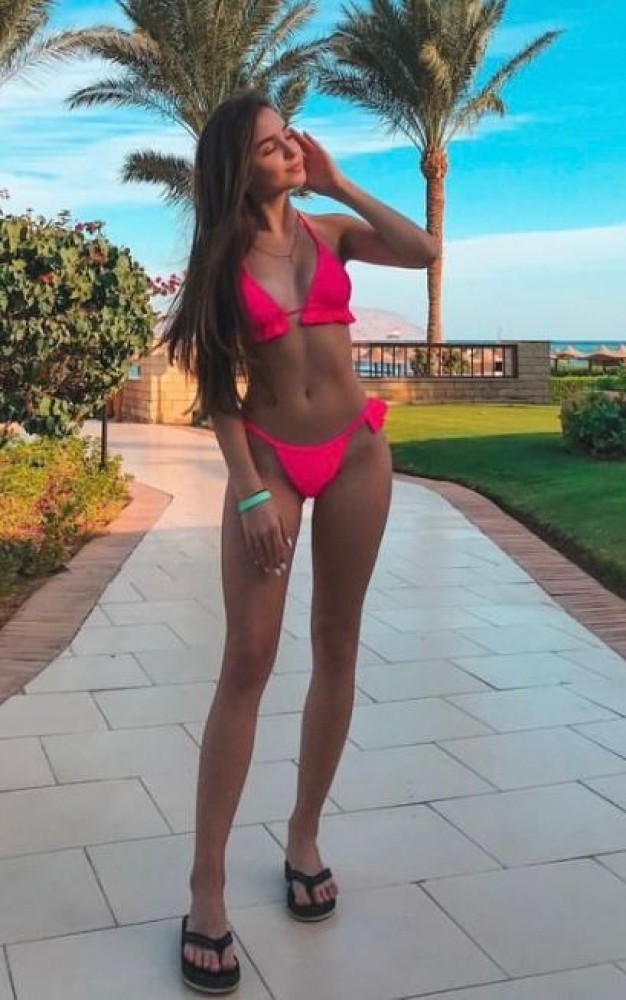 Индивидуалка София фото № 2 в городе Рыбное