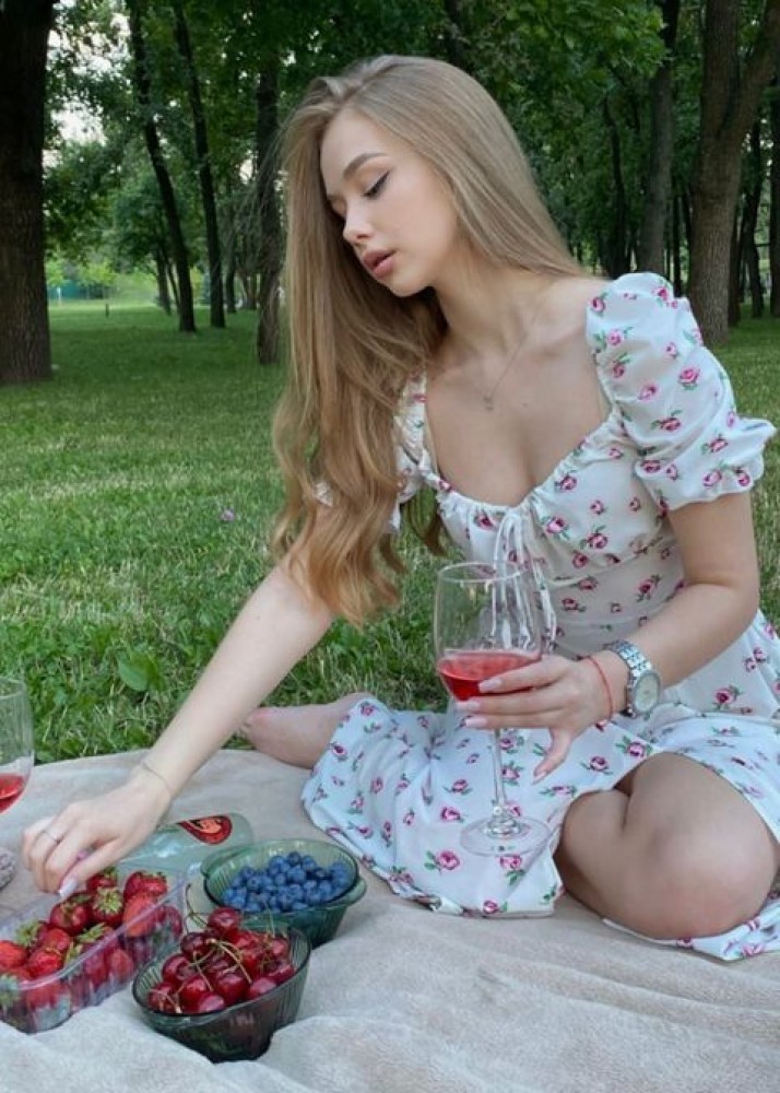 Индивидуалка Соня фото № 2 в городе Рыбное